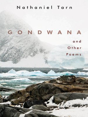 cover image of Gondwana